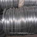 Hot dipped galvanized wire factory